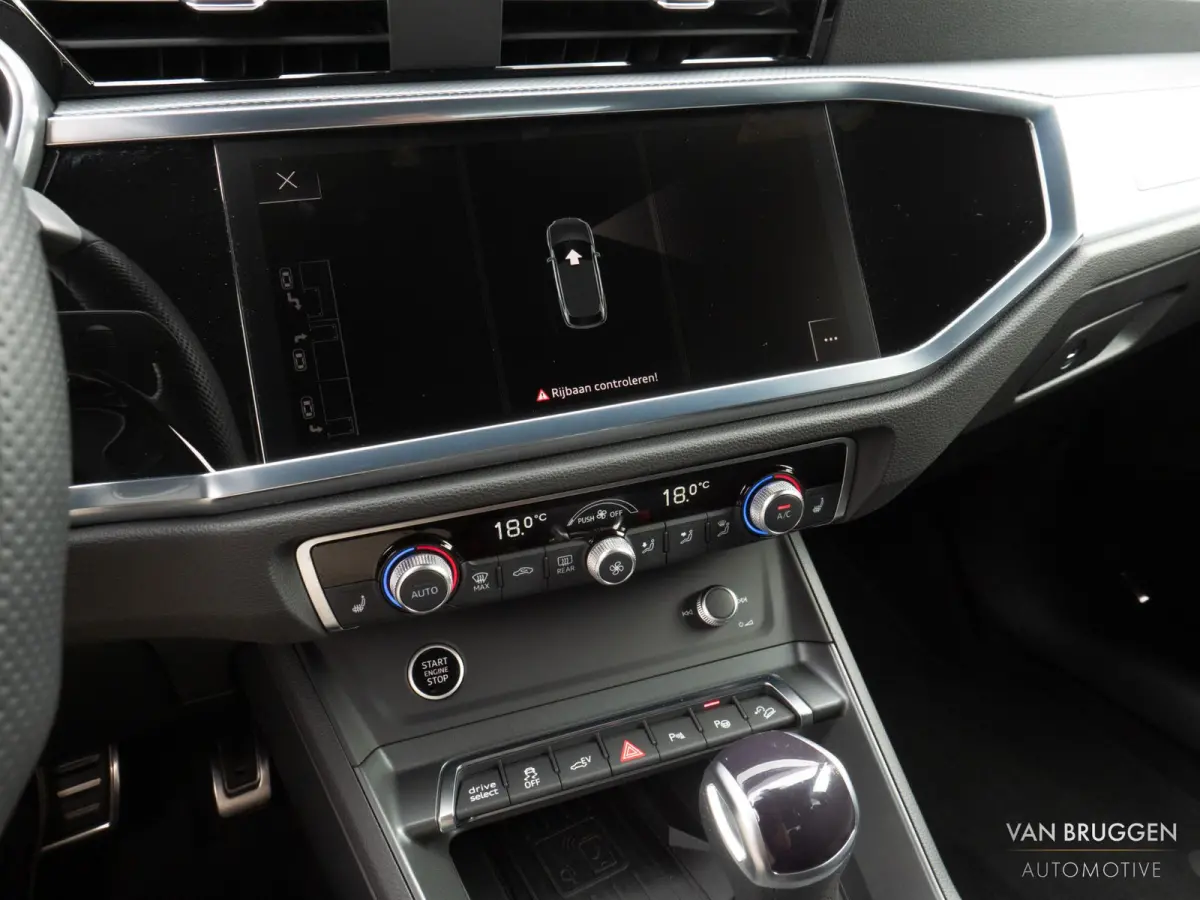 45 TFSI e S-Line SONOS 360 Leer Sfeer Keyless BTW