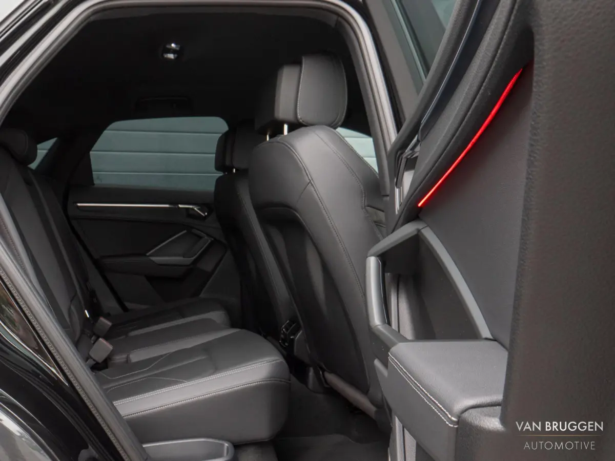 45 TFSI e S-Line SONOS 360 Leer Sfeer Keyless BTW