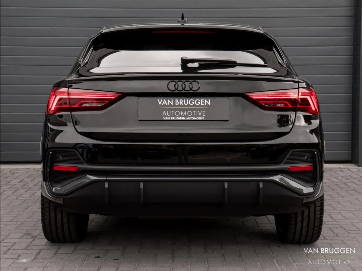45 TFSI e S-Line SONOS 360 Leer Sfeer Keyless BTW
