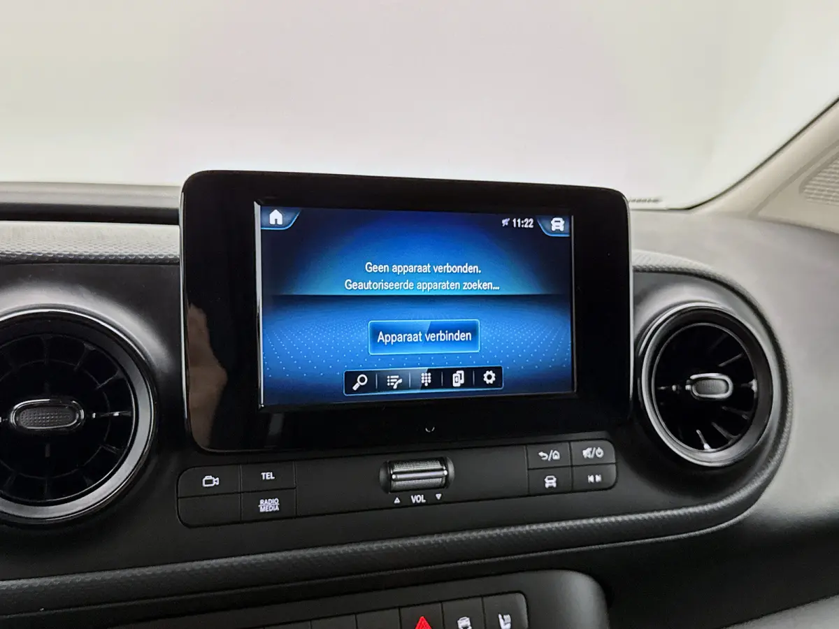 110 CDI L1 Pro Camera Trekhaak Automaat Carplay Stoelverwarming