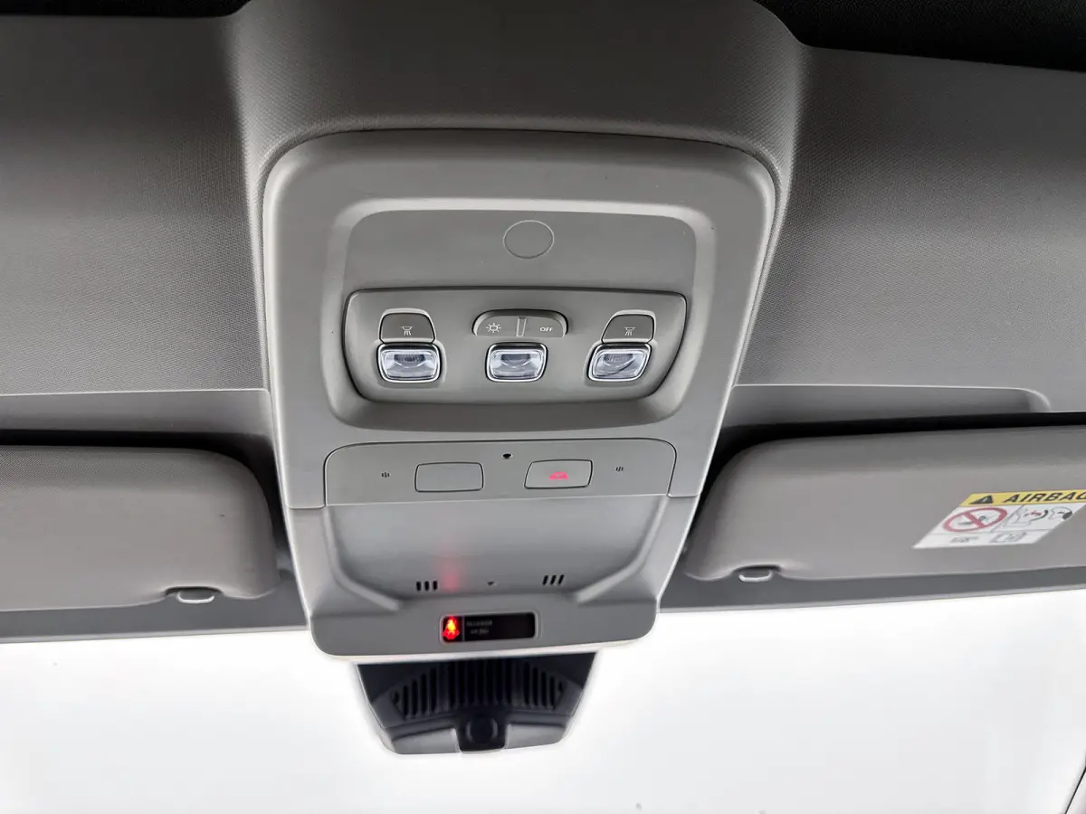 110 CDI L1 Pro Camera Trekhaak Automaat Carplay Stoelverwarming