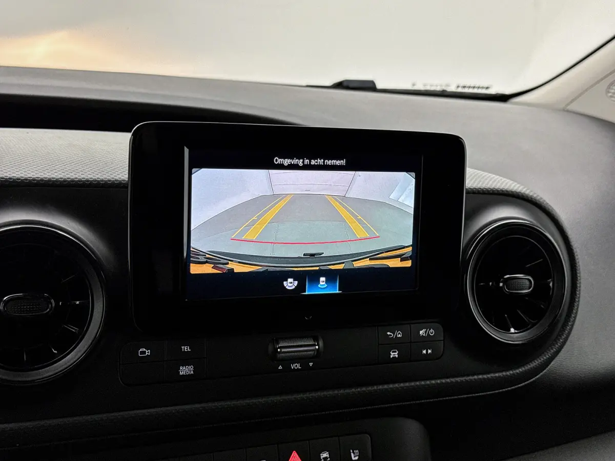110 CDI L1 Pro Camera Trekhaak Automaat Carplay Stoelverwarming
