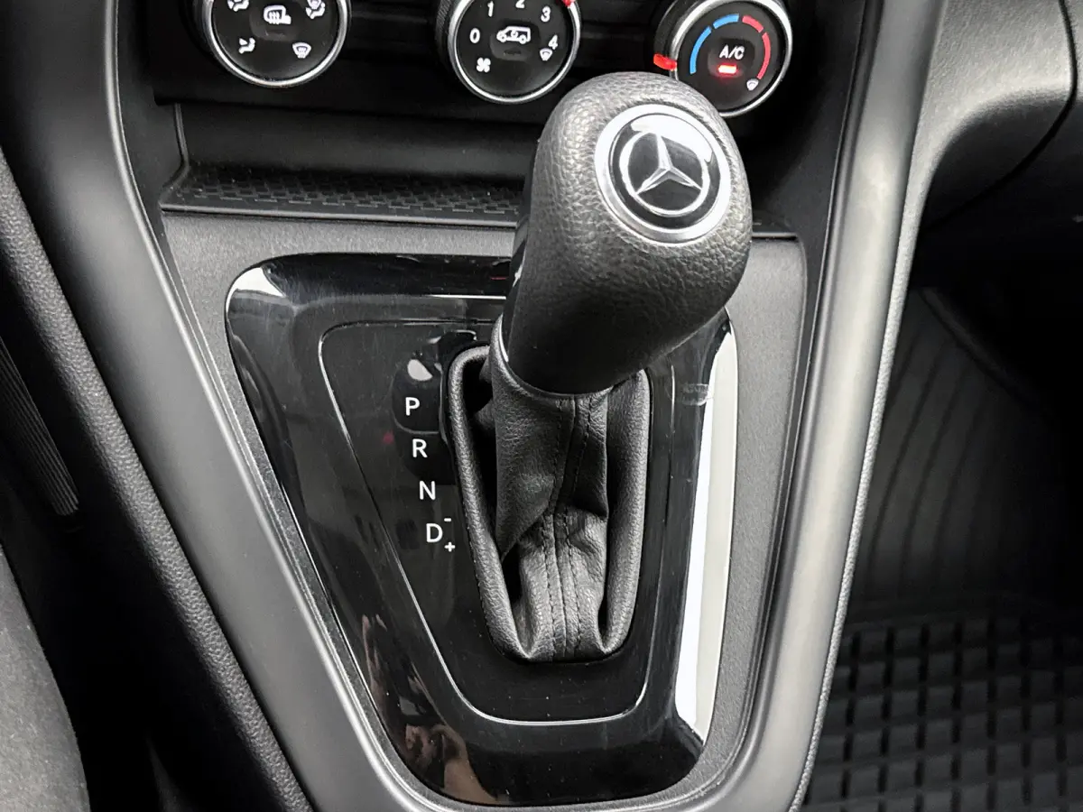 110 CDI L1 Pro Camera Trekhaak Automaat Carplay Stoelverwarming