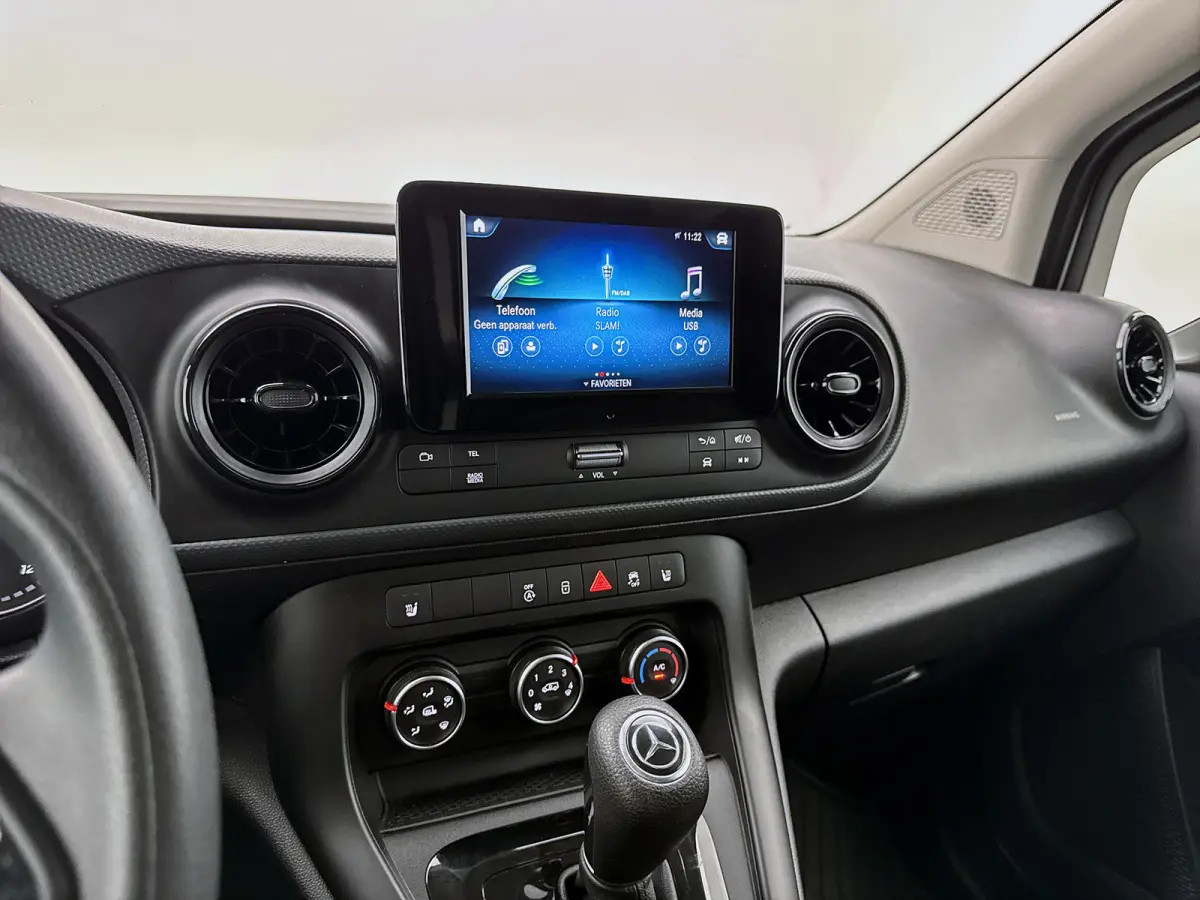 110 CDI L1 Pro Camera Trekhaak Automaat Carplay Stoelverwarming