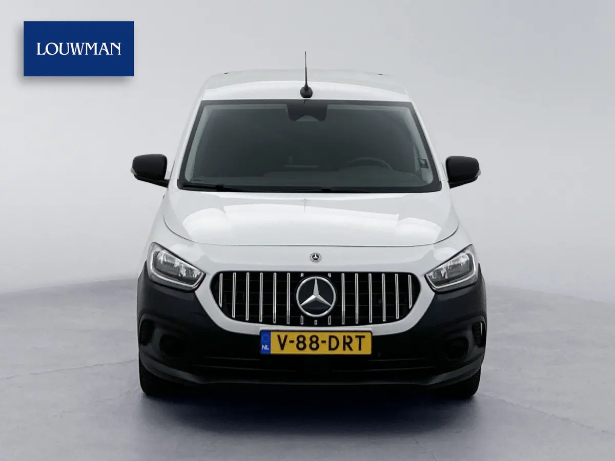 110 CDI L1 Pro Camera Trekhaak Automaat Carplay Stoelverwarming