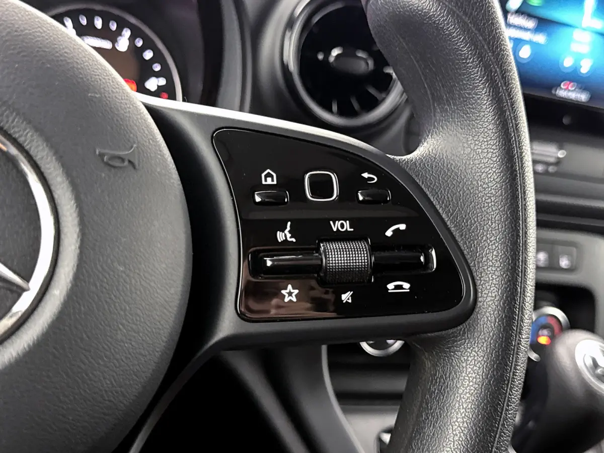 110 CDI L1 Pro Camera Trekhaak Automaat Carplay Stoelverwarming