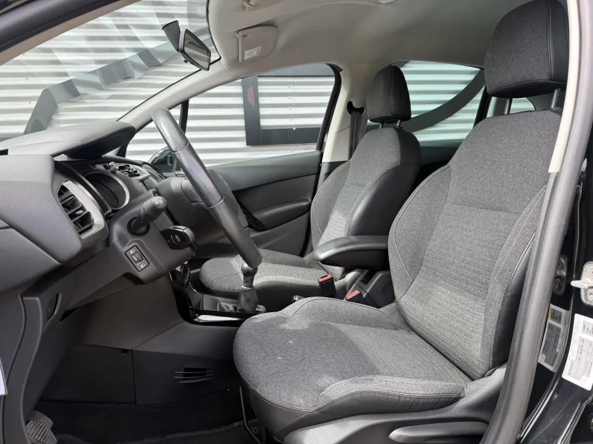 1.2 PureTech Business 2e Eigenaar|Carplay|PDC|Cruise|Clima|Navi|Elek ramen|N.A.P|APK tot 05-2027
