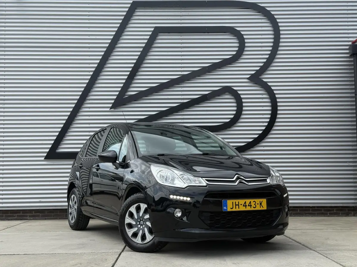1.2 PureTech Business 2e Eigenaar|Carplay|PDC|Cruise|Clima|Navi|Elek ramen|N.A.P|APK tot 05-2027