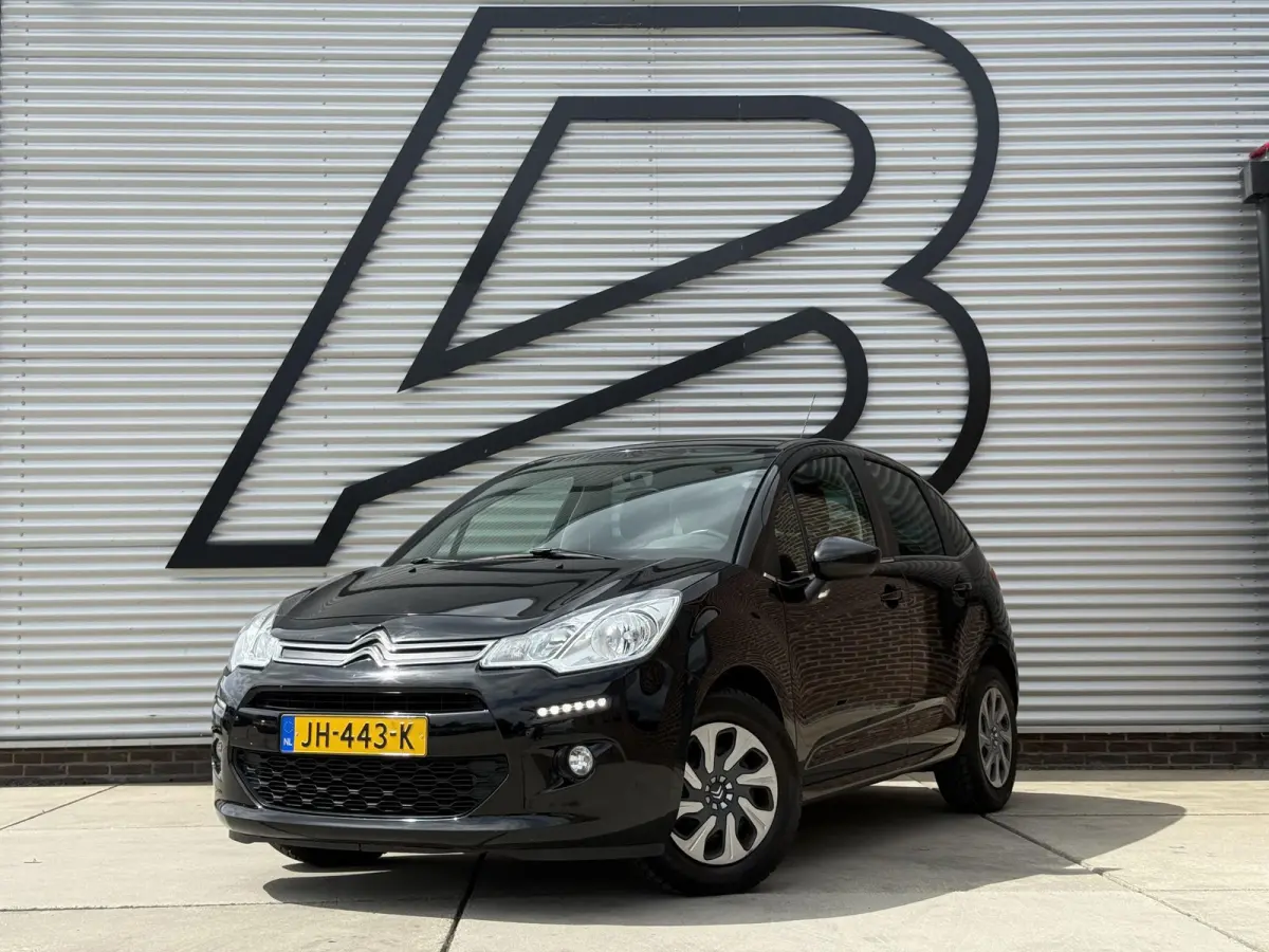1.2 PureTech Business 2e Eigenaar|Carplay|PDC|Cruise|Clima|Navi|Elek ramen|N.A.P|APK tot 05-2027
