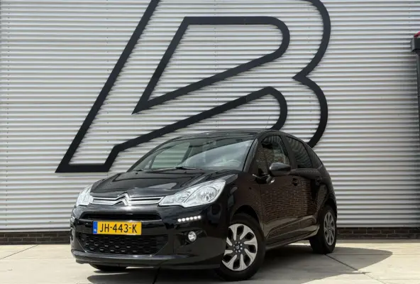 1.2 PureTech Business 2e Eigenaar|Carplay|PDC|Cruise|Clima|Navi|Elek ramen|N.A.P|APK tot 05-2027