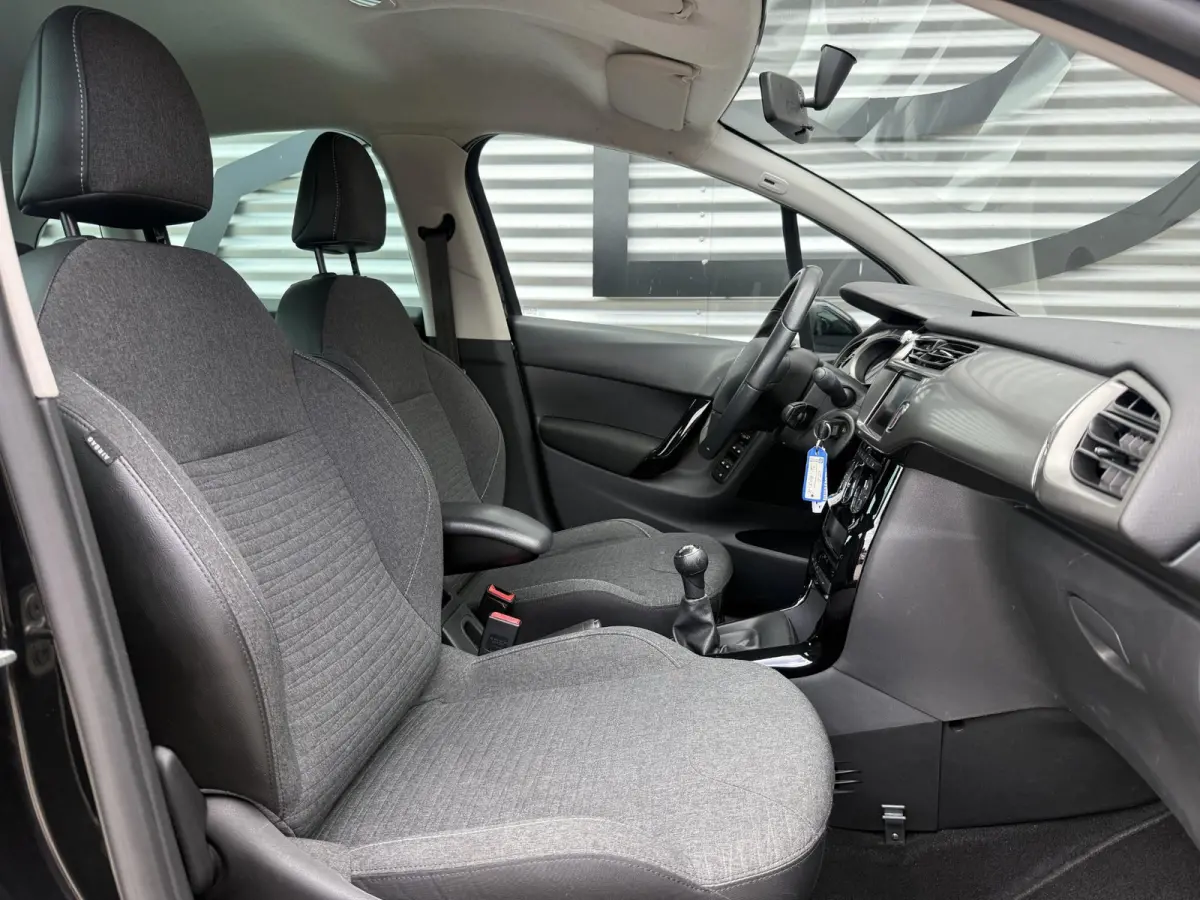 1.2 PureTech Business 2e Eigenaar|Carplay|PDC|Cruise|Clima|Navi|Elek ramen|N.A.P|APK tot 05-2027