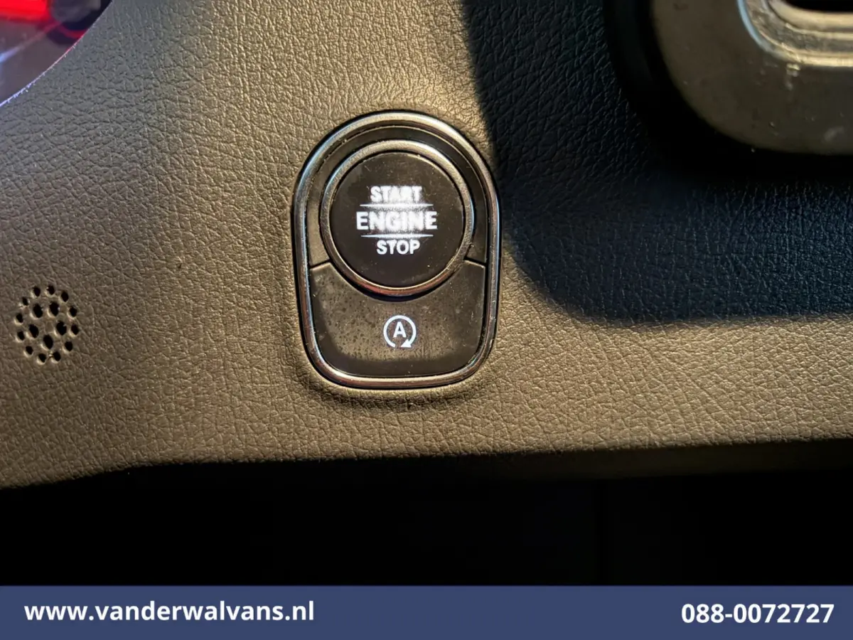 314 CDI 143pk L3H2 Euro6 Airco | Camera | Apple Carplay | Android Auto 270 Graden Achterdeuren
