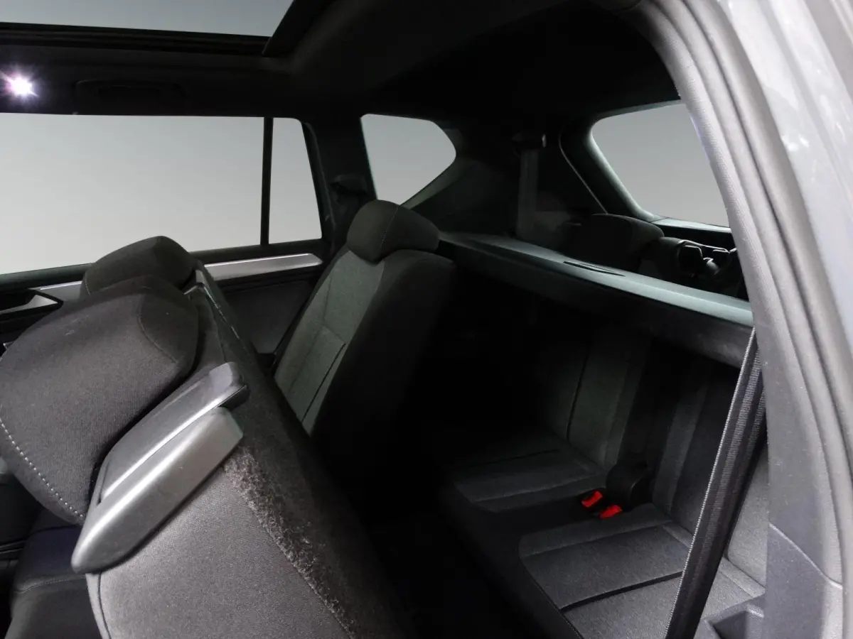1.5 TSI DSG FR Intense 7-pers.|Panorama|Camera
