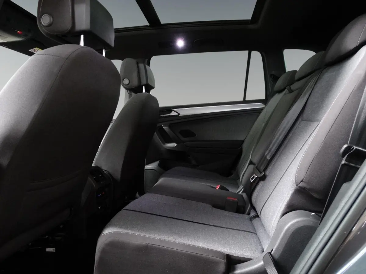 1.5 TSI DSG FR Intense 7-pers.|Panorama|Camera