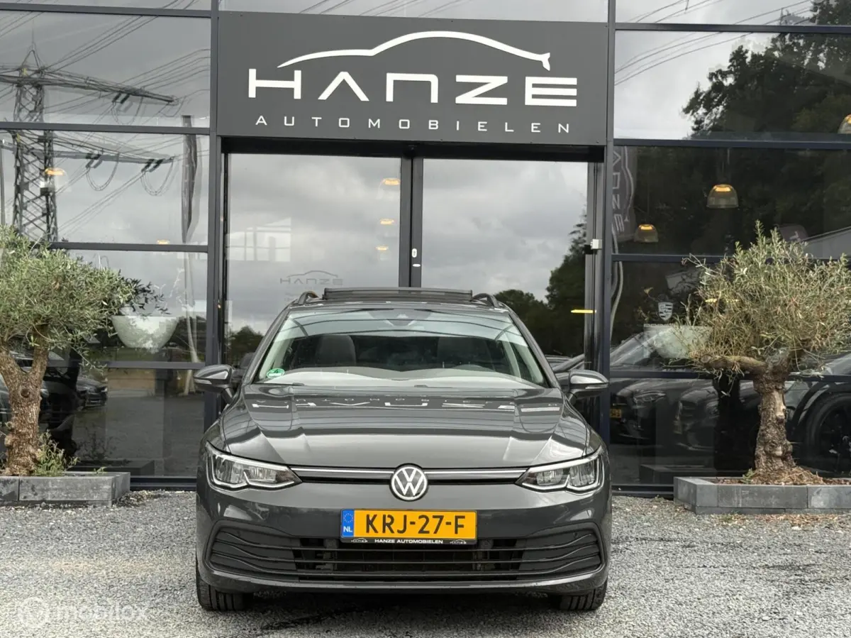 1.0 eTSI Life Business|Pano|Lane|Sfeer