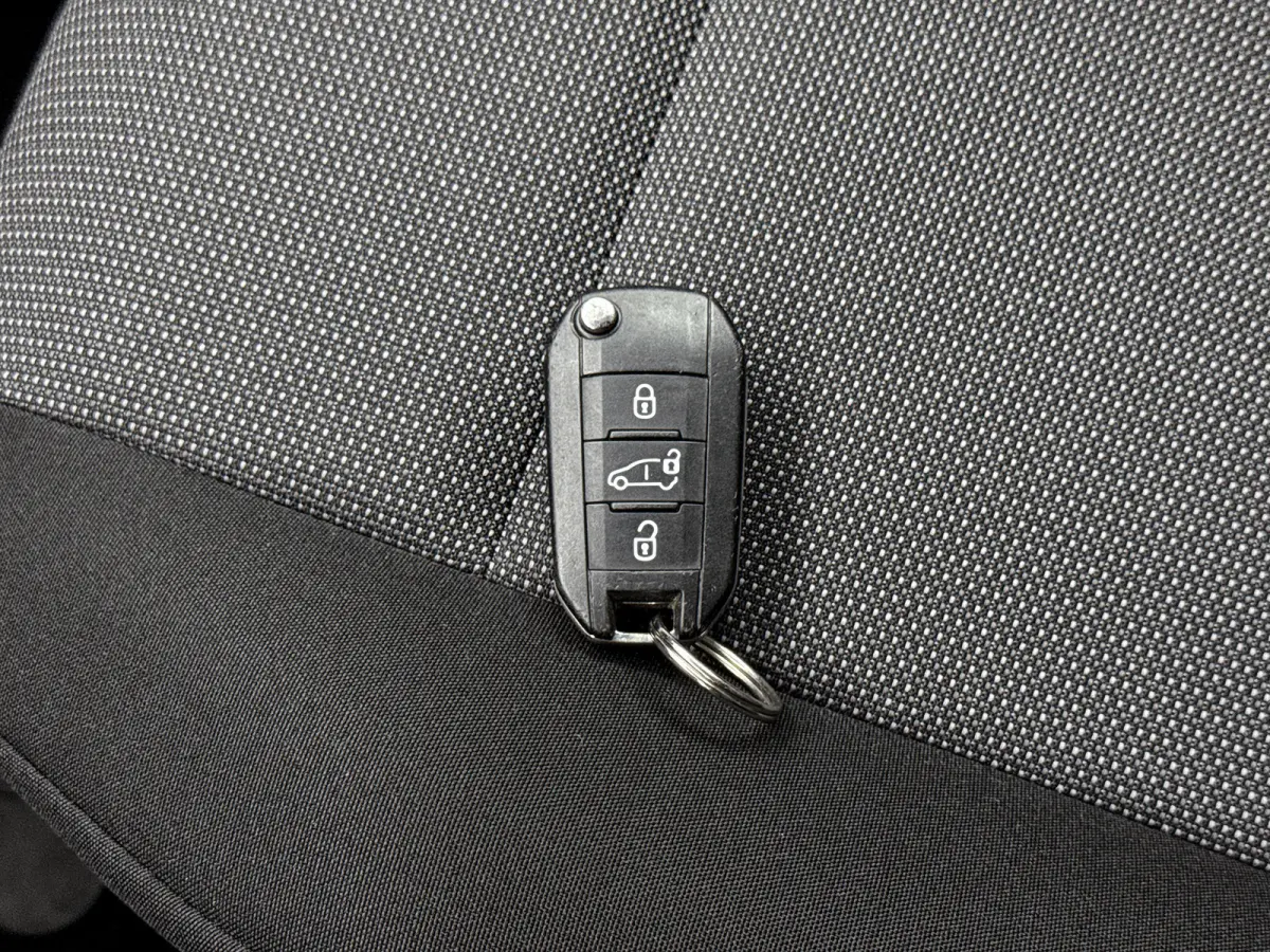 1.5 D-4D Cool Comfort Airco Betimmering Cruise control