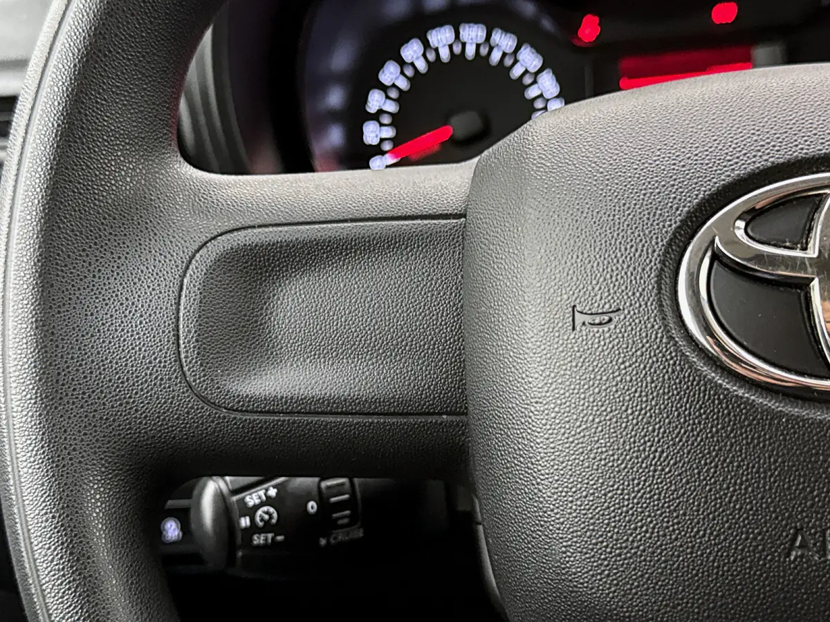 1.5 D-4D Cool Comfort Airco Betimmering Cruise control