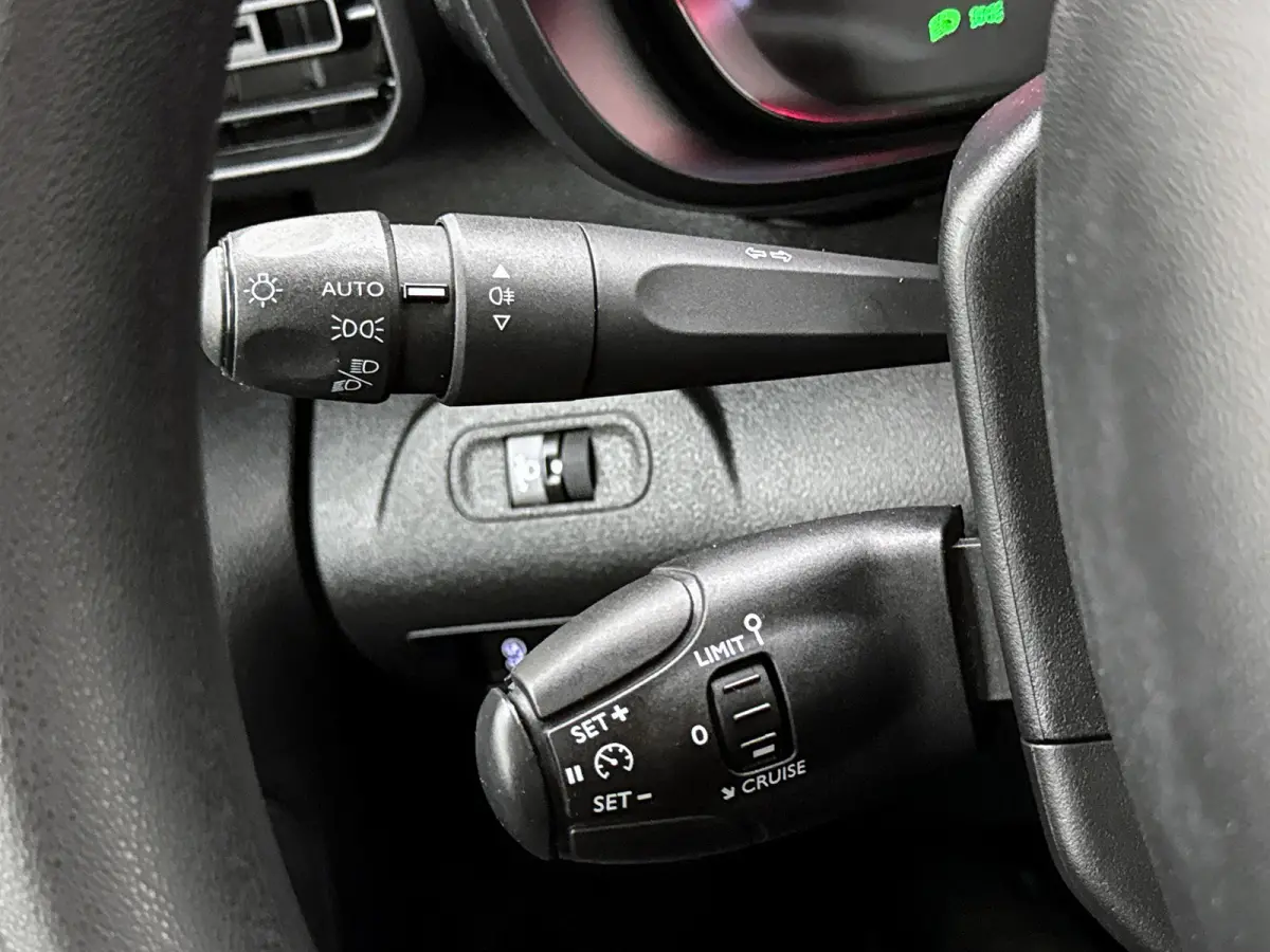 1.5 D-4D Cool Comfort Airco Betimmering Cruise control