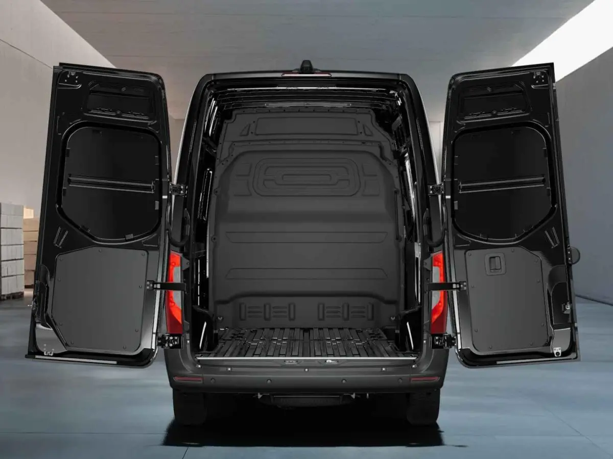 314 L2 Pro 81kWh