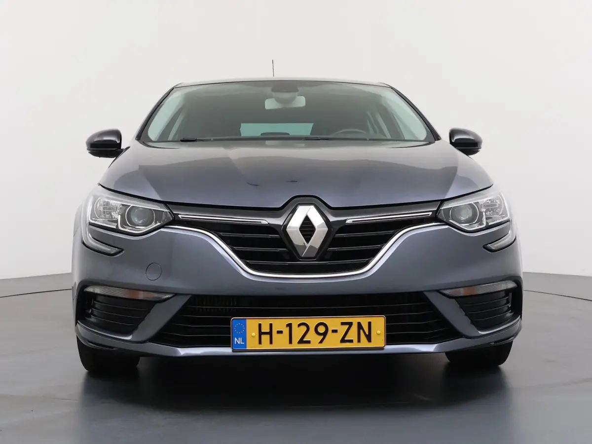 TCe 115 GPF Limited | Apple CarPlay | Stoelverwarming | Navigatie |
