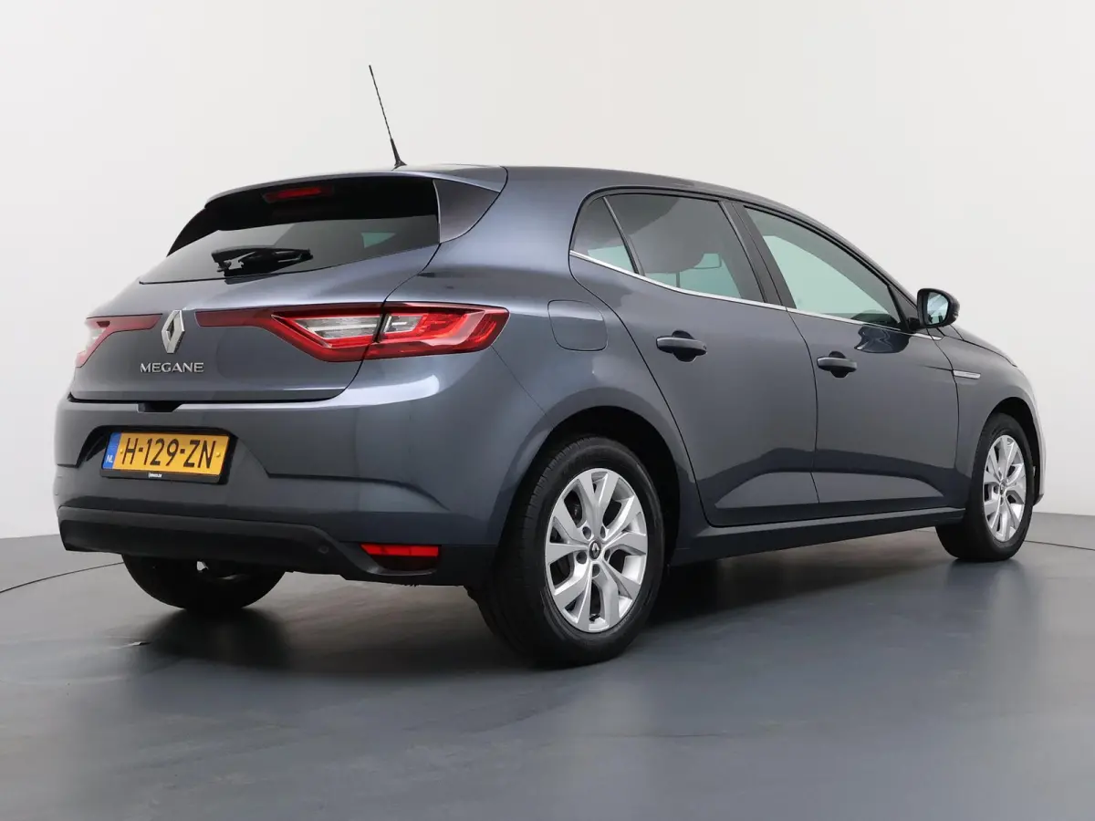 TCe 115 GPF Limited | Apple CarPlay | Stoelverwarming | Navigatie |