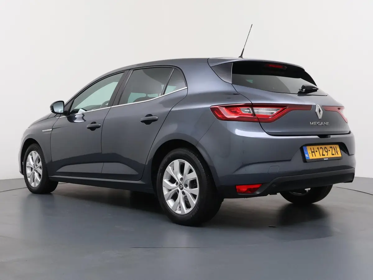 TCe 115 GPF Limited | Apple CarPlay | Stoelverwarming | Navigatie |