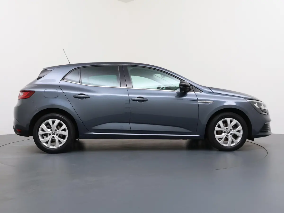 TCe 115 GPF Limited | Apple CarPlay | Stoelverwarming | Navigatie |