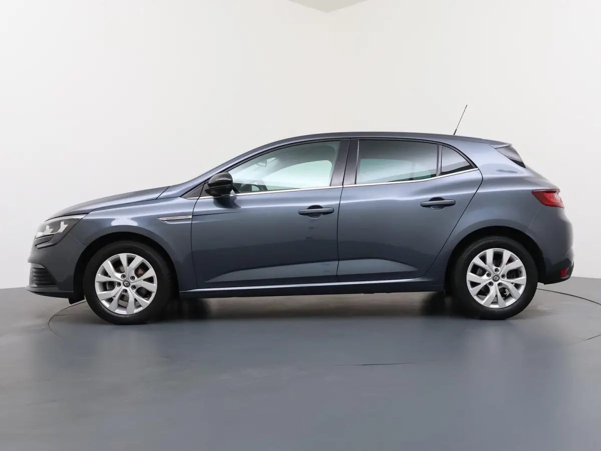 TCe 115 GPF Limited | Apple CarPlay | Stoelverwarming | Navigatie |