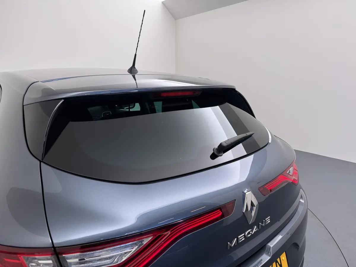 TCe 115 GPF Limited | Apple CarPlay | Stoelverwarming | Navigatie |