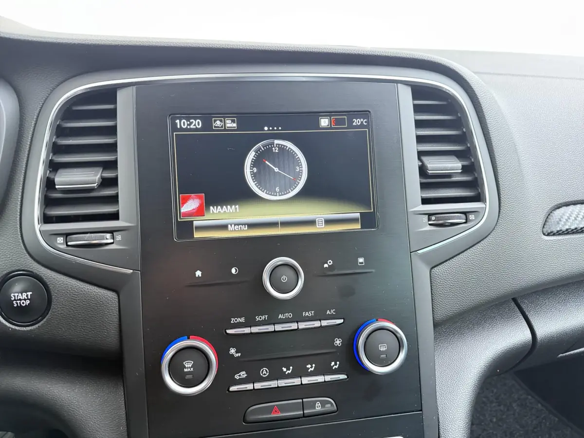 TCe 115 GPF Limited | Apple CarPlay | Stoelverwarming | Navigatie |