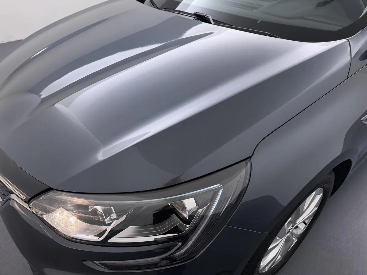 TCe 115 GPF Limited | Apple CarPlay | Stoelverwarming | Navigatie |