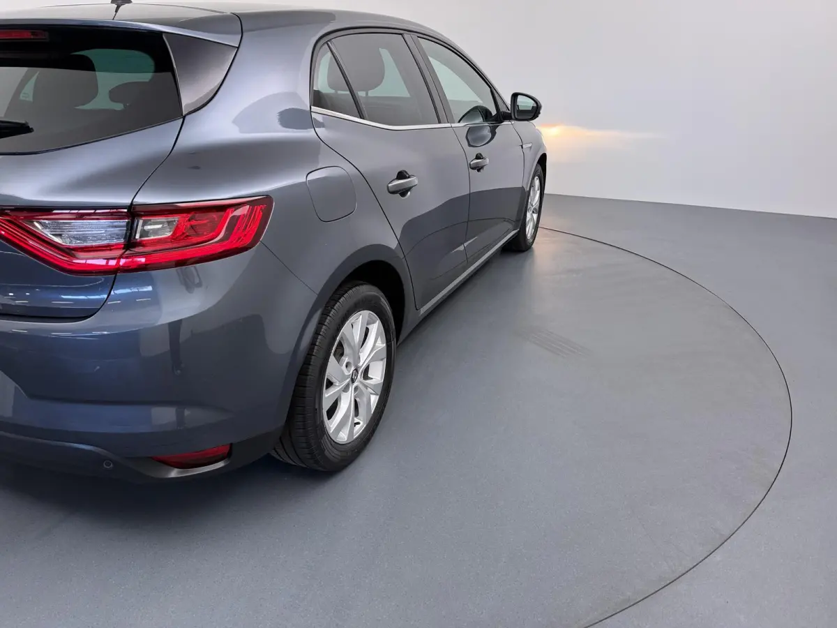 TCe 115 GPF Limited | Apple CarPlay | Stoelverwarming | Navigatie |