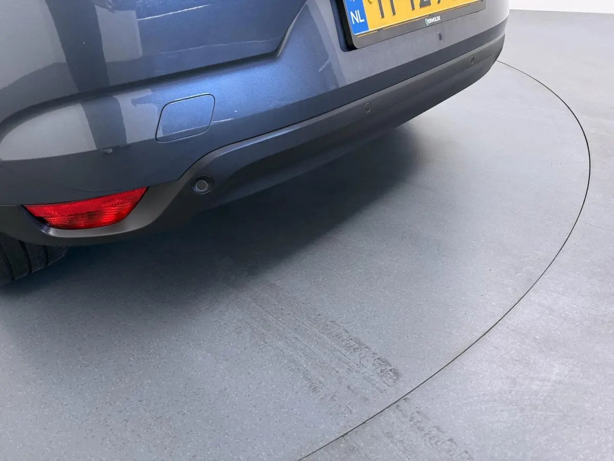 TCe 115 GPF Limited | Apple CarPlay | Stoelverwarming | Navigatie |