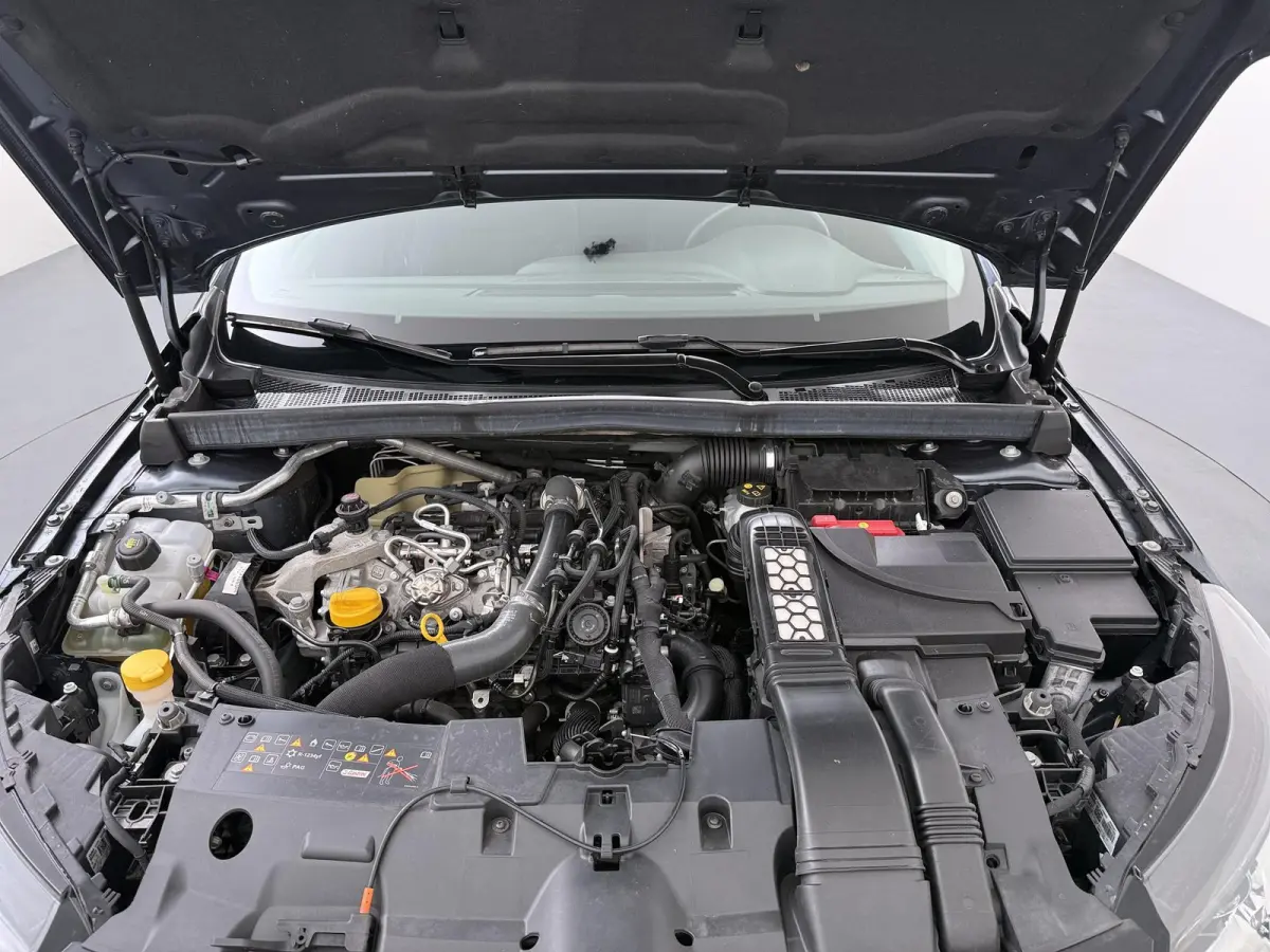 TCe 115 GPF Limited | Apple CarPlay | Stoelverwarming | Navigatie |