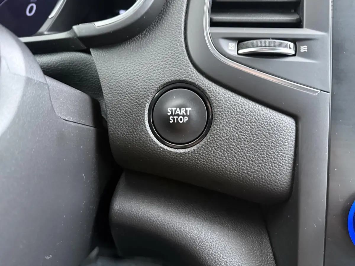 TCe 115 GPF Limited | Apple CarPlay | Stoelverwarming | Navigatie |