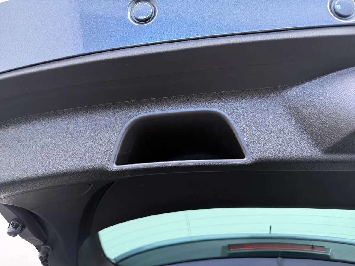 TCe 115 GPF Limited | Apple CarPlay | Stoelverwarming | Navigatie |
