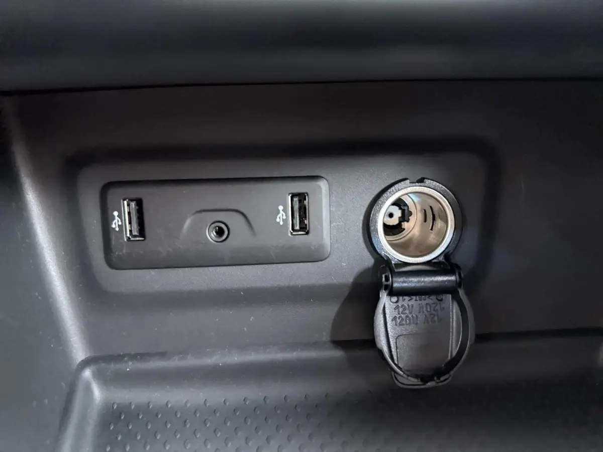 TCe 115 GPF Limited | Apple CarPlay | Stoelverwarming | Navigatie |