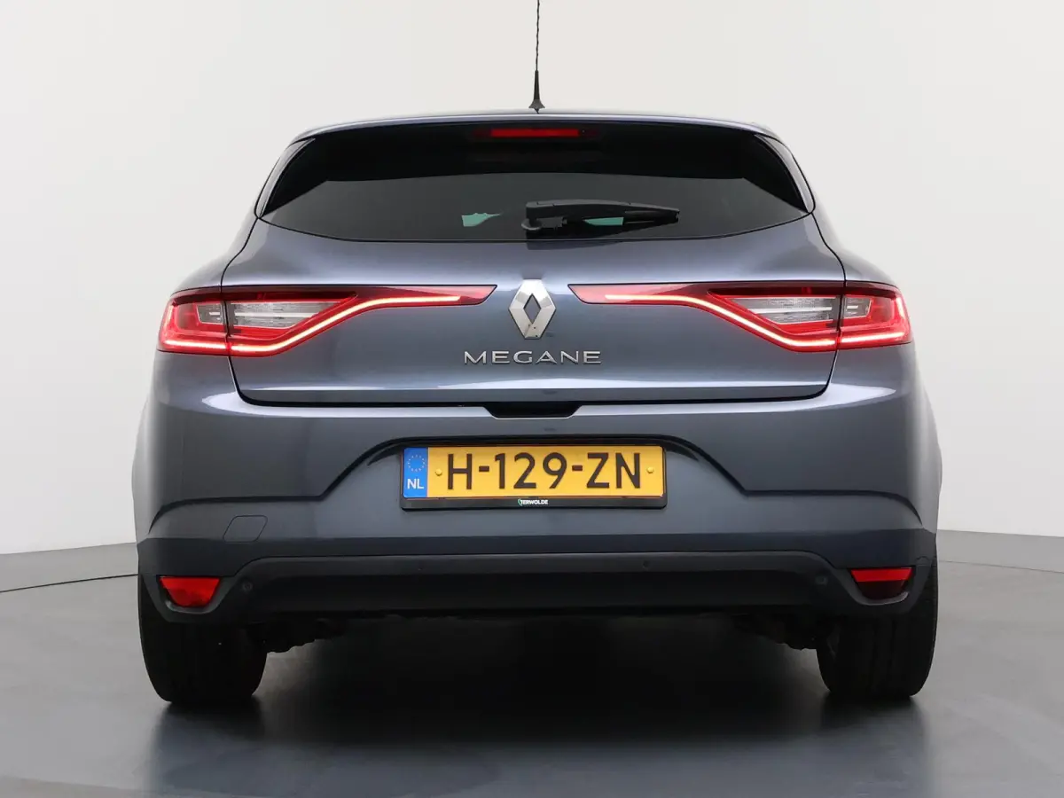 TCe 115 GPF Limited | Apple CarPlay | Stoelverwarming | Navigatie |