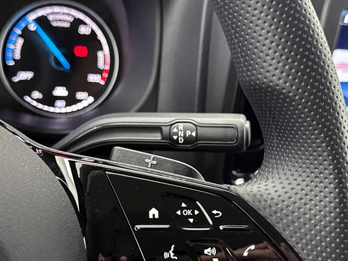 112 L2 60 kWh Camera 266km actieradius Facelift Betimmering Mercedes-Certified