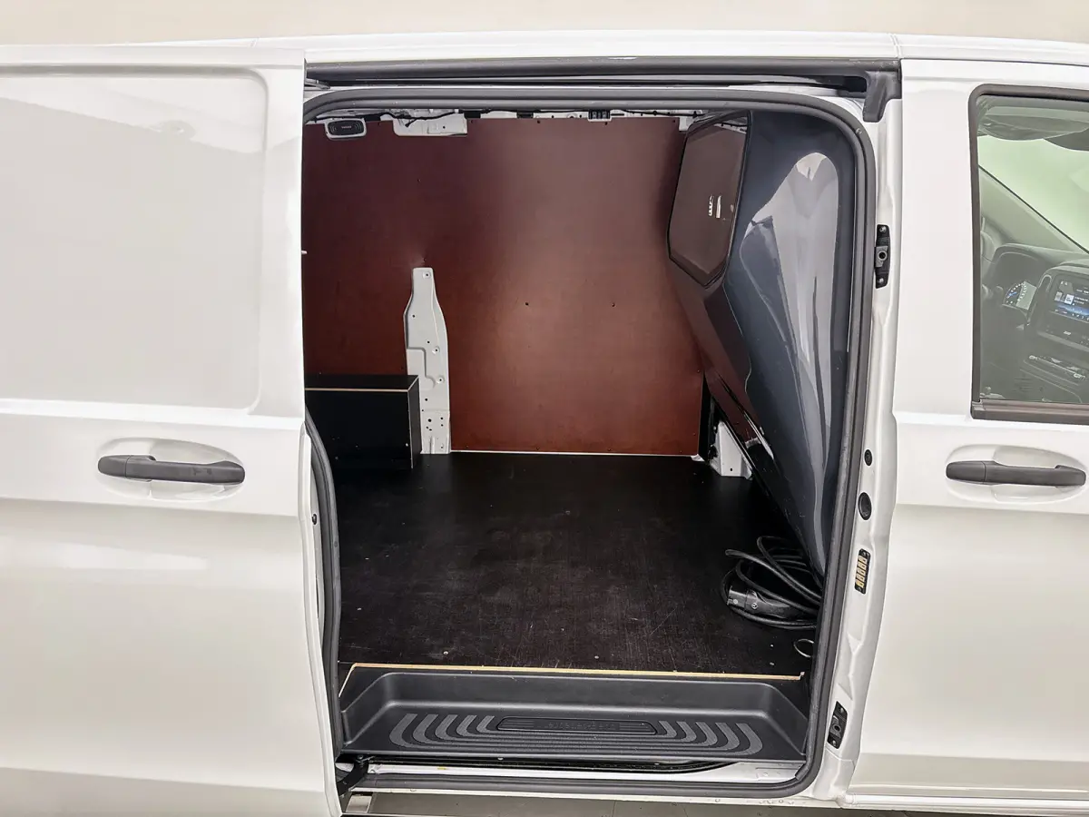 112 L2 60 kWh Camera 266km actieradius Facelift Betimmering Mercedes-Certified