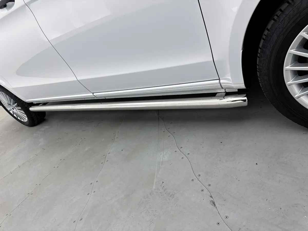 112 L2 60 kWh Camera 266km actieradius Facelift Betimmering Mercedes-Certified