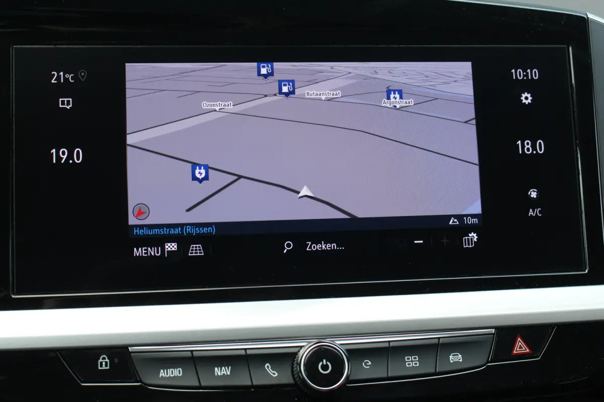 1.6 Turbo Plug-In Hybrid Business Elegance | Adaptive | Stoel & Stuur Verw. | 360 Cam | Drive Assist | DAB | Navi | | Adaptive | Stoel & Stuur Verw. | 360 Cam | Drive Assist | DAB | Navi |
