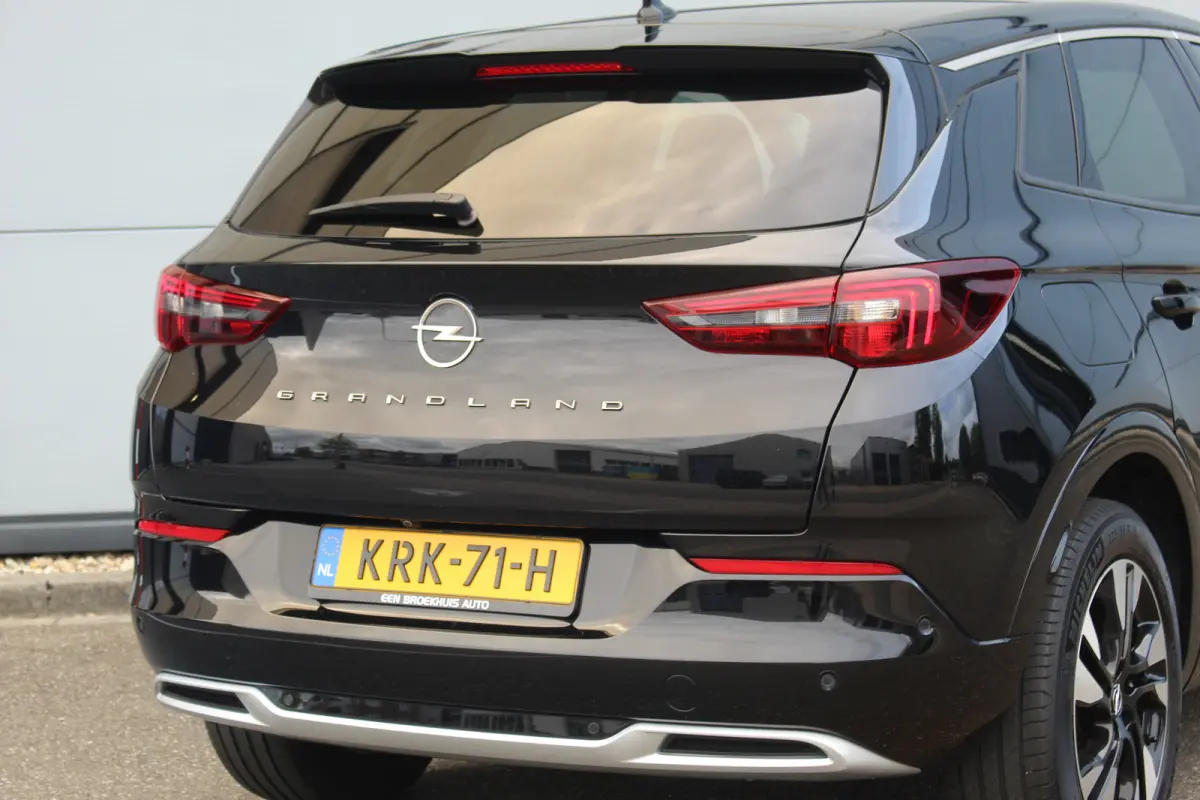 1.6 Turbo Plug-In Hybrid Business Elegance | Adaptive | Stoel & Stuur Verw. | 360 Cam | Drive Assist | DAB | Navi | | Adaptive | Stoel & Stuur Verw. | 360 Cam | Drive Assist | DAB | Navi |