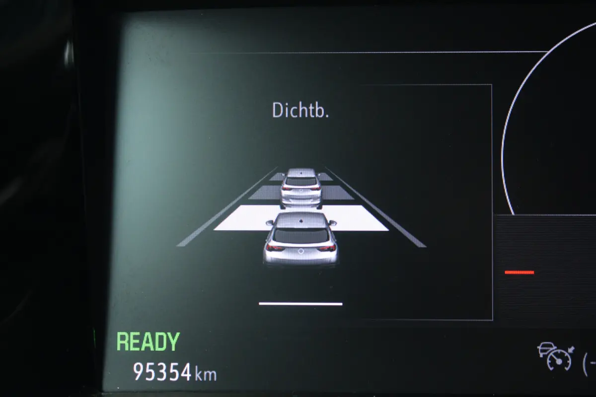 1.6 Turbo Plug-In Hybrid Business Elegance | Adaptive | Stoel & Stuur Verw. | 360 Cam | Drive Assist | DAB | Navi | | Adaptive | Stoel & Stuur Verw. | 360 Cam | Drive Assist | DAB | Navi |
