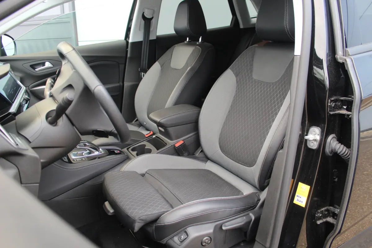 1.6 Turbo Plug-In Hybrid Business Elegance | Adaptive | Stoel & Stuur Verw. | 360 Cam | Drive Assist | DAB | Navi | | Adaptive | Stoel & Stuur Verw. | 360 Cam | Drive Assist | DAB | Navi |