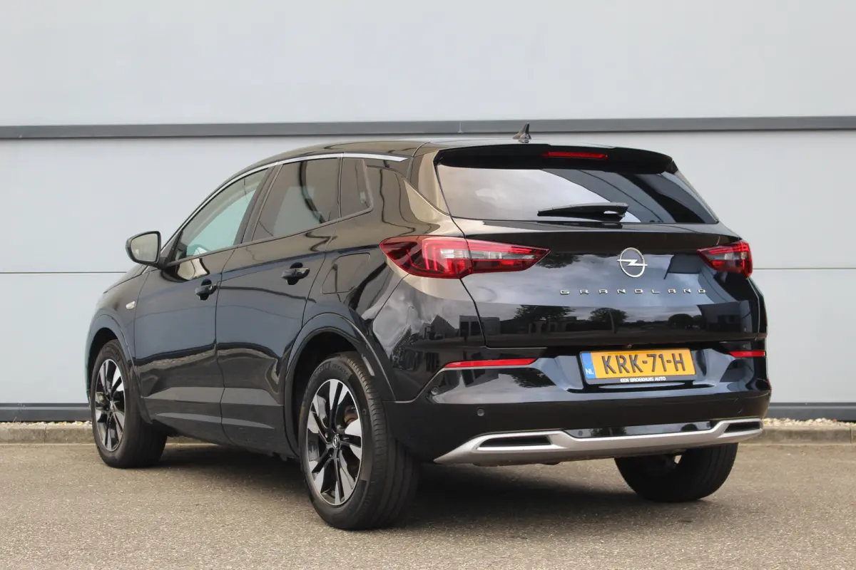 1.6 Turbo Plug-In Hybrid Business Elegance | Adaptive | Stoel & Stuur Verw. | 360 Cam | Drive Assist | DAB | Navi | | Adaptive | Stoel & Stuur Verw. | 360 Cam | Drive Assist | DAB | Navi |