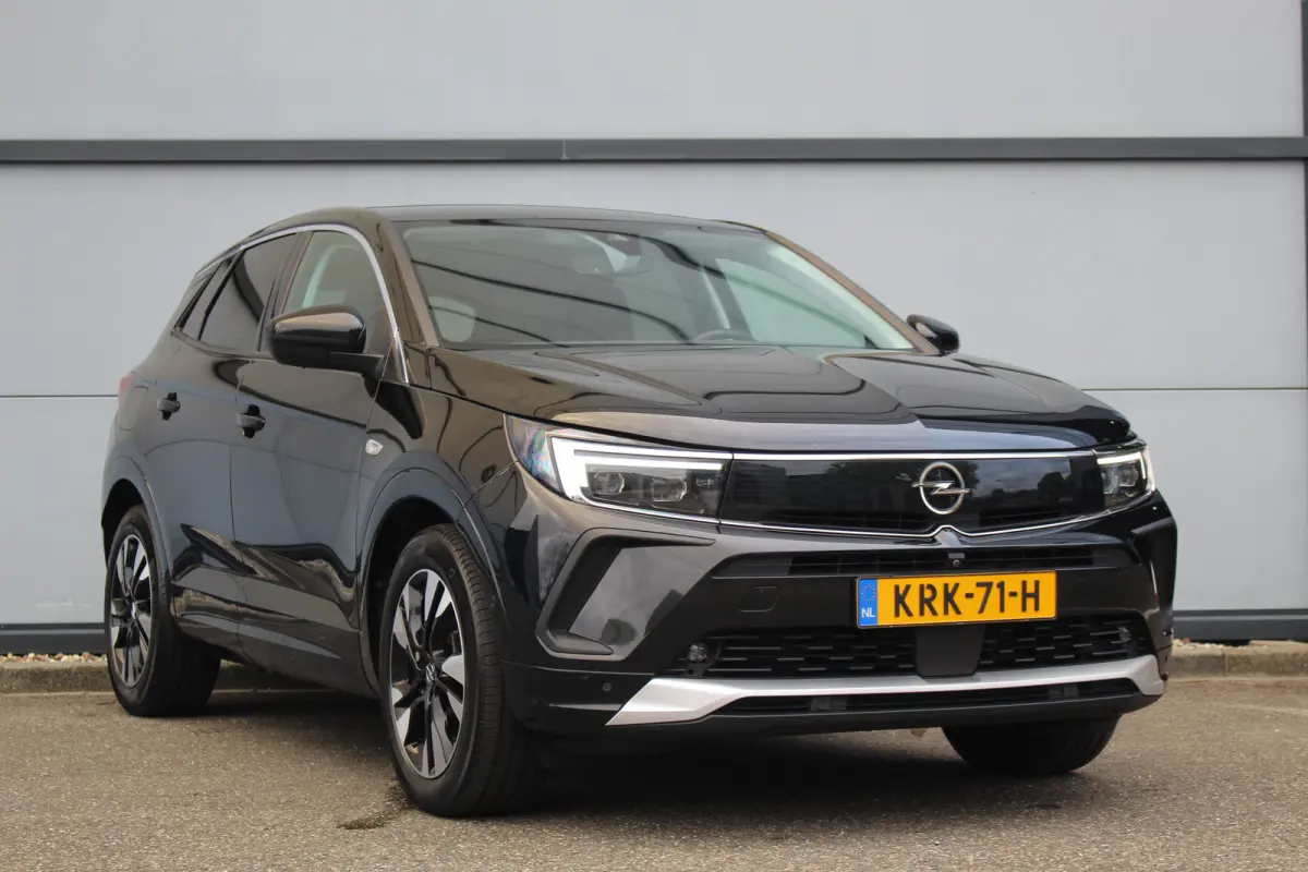 1.6 Turbo Plug-In Hybrid Business Elegance | Adaptive | Stoel & Stuur Verw. | 360 Cam | Drive Assist | DAB | Navi | | Adaptive | Stoel & Stuur Verw. | 360 Cam | Drive Assist | DAB | Navi |