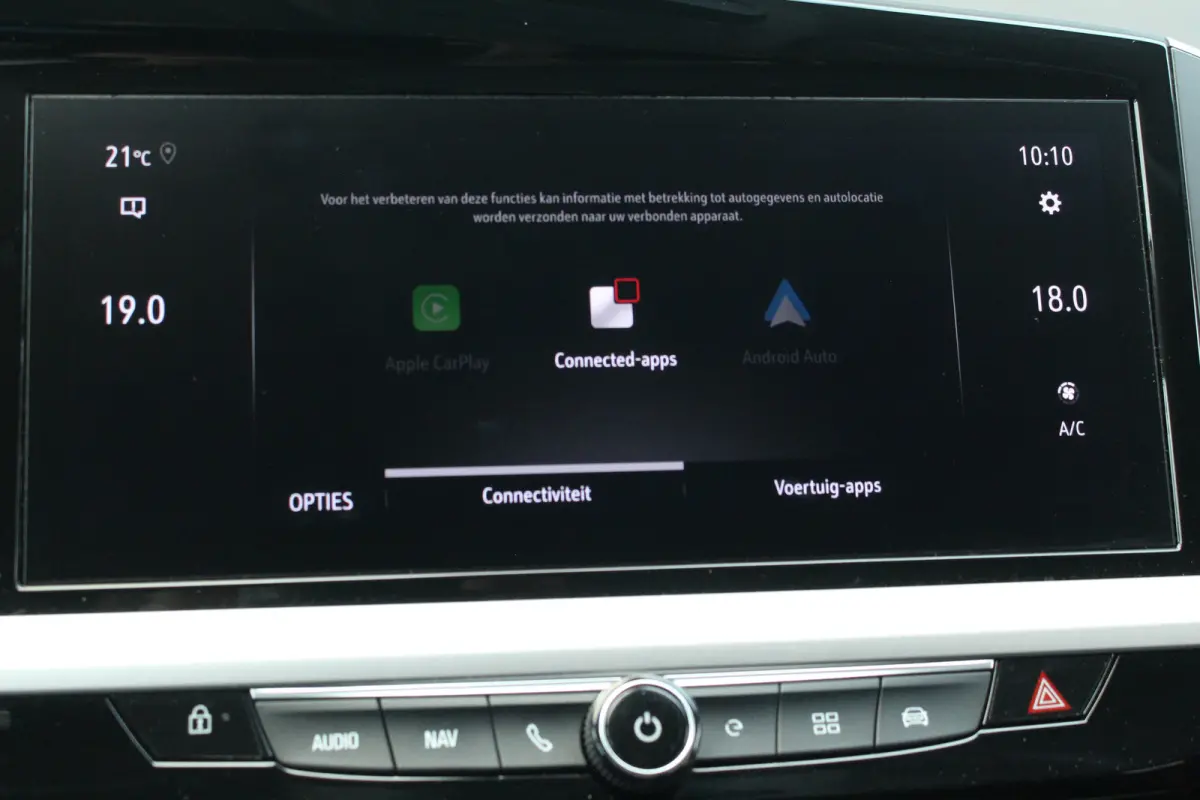 1.6 Turbo Plug-In Hybrid Business Elegance | Adaptive | Stoel & Stuur Verw. | 360 Cam | Drive Assist | DAB | Navi | | Adaptive | Stoel & Stuur Verw. | 360 Cam | Drive Assist | DAB | Navi |
