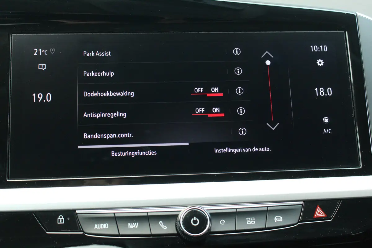 1.6 Turbo Plug-In Hybrid Business Elegance | Adaptive | Stoel & Stuur Verw. | 360 Cam | Drive Assist | DAB | Navi | | Adaptive | Stoel & Stuur Verw. | 360 Cam | Drive Assist | DAB | Navi |