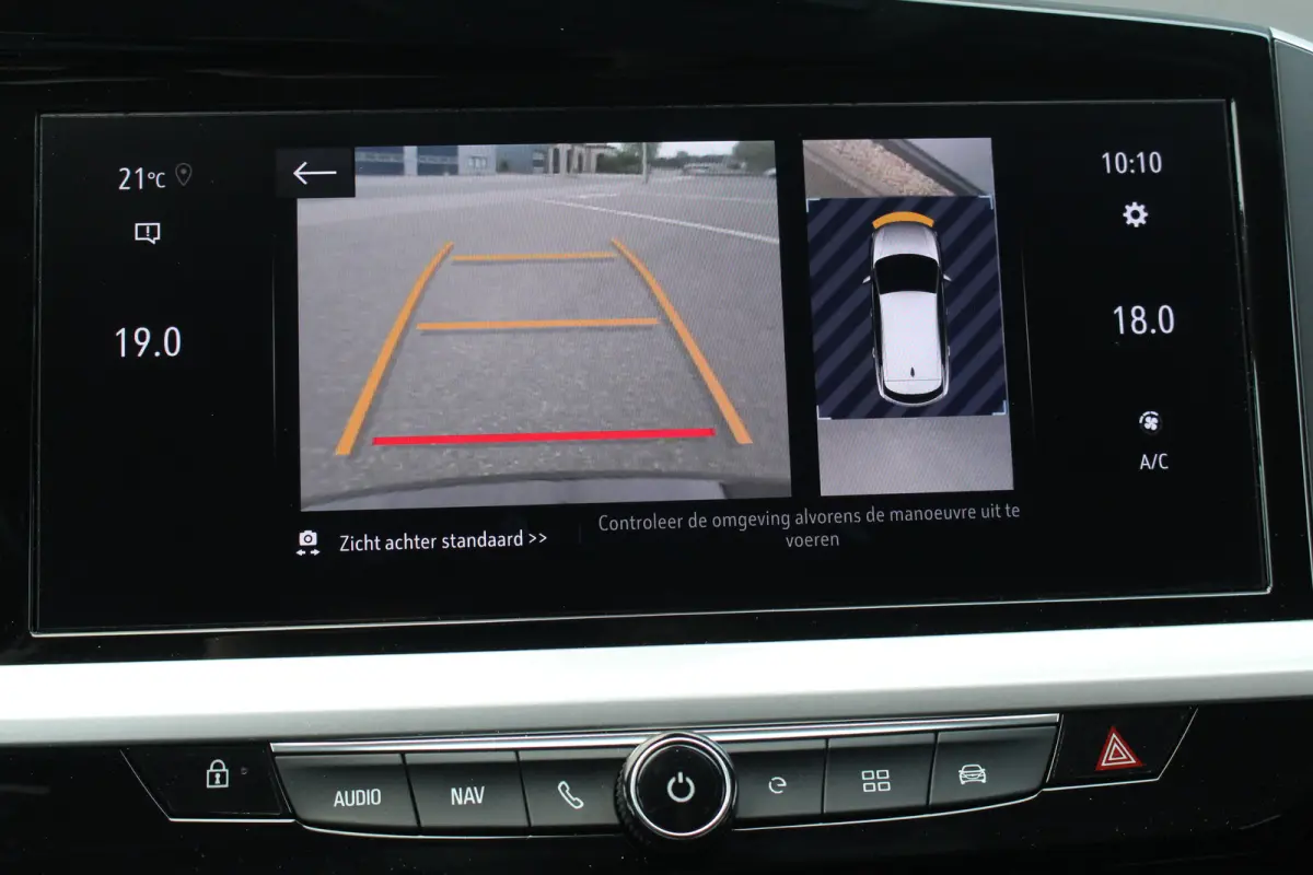1.6 Turbo Plug-In Hybrid Business Elegance | Adaptive | Stoel & Stuur Verw. | 360 Cam | Drive Assist | DAB | Navi | | Adaptive | Stoel & Stuur Verw. | 360 Cam | Drive Assist | DAB | Navi |